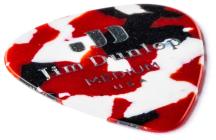 Galerijní obrázek č.1 Ostatní  DUNLOP Celluloid Confetti Pick Medium