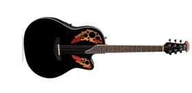 OVATION Standard Elite 2778AX-5 Black