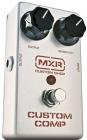 Galerijní obrázek č.1  DUNLOP MXR Custom shop comp pedál