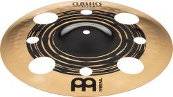 Galerijní obrázek č.2 11" - 12" MEINL Classics Custom Dual Trash Splash 12”
