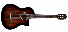 Hlavní obrázek Klasické kytary CORDOBA Fusion 5 - Sonata Burst