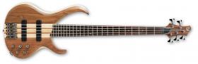 Hlavní obrázek 5strunné IBANEZ BTB 675 NTF Rosewood Fingerboard, 5strunná - Natural Flat
