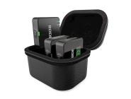 Galerijní obrázek č.3 Mikrofonní stojany a příslušenství RODE Wireless GO Gen 3 Charge Case plus