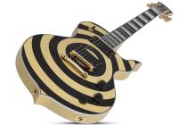 Galerijní obrázek č.2 Hard&heavy SCHECTER Wylde Audio Odin Grail - Genesis