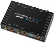 Hlavní obrázek Software pro DJs DENON DJ DS1 SERATO interface