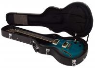 Galerijní obrázek č.3 Semiakustické a jazzové PAUL REED SMITH SE Hollowbody II Piezo PBS - Peacock Blue