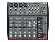 Hlavní obrázek Mixážní pulty s efektem PHONIC AM440D USB-K-1