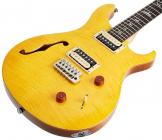 Galerijní obrázek č.2 Semiakustické a jazzové PAUL REED SMITH SE Custom 22 Semi-Hollow SY 2021 - Santana Yellow