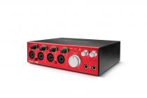Hlavní obrázek USB zvukové karty FOCUSRITE Clarett 4 PRE USB