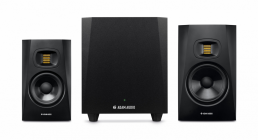 Galerijní obrázek č.5 Aktivní studiové subwoofery ADAM AUDIO T10S