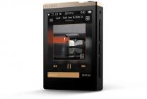 Hlavní obrázek Přenosné přehrávače a projektory COWON Plenue D PD 32GB Gold/Black