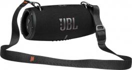 Galerijní obrázek č.4 Přenosné (na ven, na cesty) JBL Xtreme 3 Black