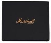 MARSHALL 60th Anniversary - Skládací peněženka
