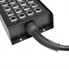 Galerijní obrázek č.3 Multipárové kabely ADAM HALL K20C15