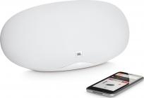 Hlavní obrázek Nepřenosné (na doma) JBL Playlist White