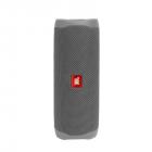 Galerijní obrázek č.1 Přenosné (na ven, na cesty) JBL Flip 5 šedý