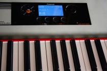 Galerijní obrázek č.1 MIDI keyboardy FATAR - STUDIOLOGIC Numa NANO