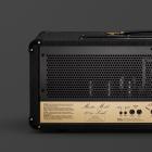 Galerijní obrázek č.3 Lampové zesilovače MARSHALL JCM800 2203 Vintage Reissue Head