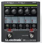 TC ELECTRONIC Nova Reverb (NR-1)