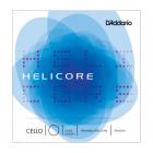 D´ADDARIO - BOWED Helicore Cello H511 4/4M