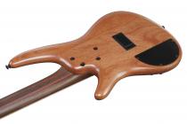 Galerijní obrázek č.3 5strunné IBANEZ SR5FMDX2-NTL - Natural Low Gloss