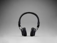 Galerijní obrázek č.1 Na uši (s kabelem) MARSHALL Major MK2-BLK