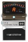 HARDWIRE HT-2 Chromatic Tuner