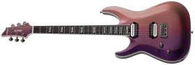 SCHECTER C-1 SLS Hollywood LH - Supernova