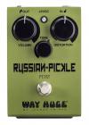DUNLOP Way Huge Russian-Pickle Fuzz