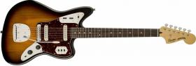 FENDER SQUIER Vintage Modified Jaguar 3-Color Sunburst Laurel