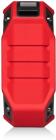 Galerijní obrázek č.1 Mobilní a bateriově napájené reproboxy ION Dunk (red)