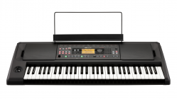 Galerijní obrázek č.2 Keyboardy s dynamikou KORG EK-50 L
