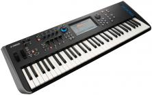 Galerijní obrázek č.4 Syntezátory, varhany, virtuální nástroje YAMAHA MODX6