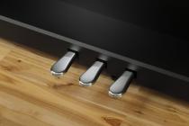 Galerijní obrázek č.6 Klávesy KAWAI KDP75 B - Embossed Black