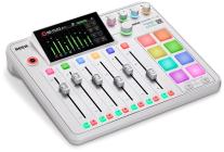 Galerijní obrázek č.2 USB zvukové karty RODE Caster Pro II - White
