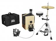 Hlavní obrázek Cajony MEINL CAJ-DRUMSET Cajon Drum Set B-STOCK