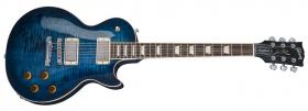 GIBSON Les Paul Standard 2018 Cobalt Burst