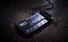 Galerijní obrázek č.6 Multiefekty, procesory BOSS GX-100