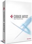 STEINBERG Cubase Artist 10 Retail
