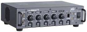 Galerijní obrázek č.3 Tranzistorové zesilovače PEAVEY MiniMAX 600