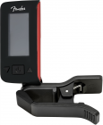 Galerijní obrázek č.3 Klipové FENDER Original Tuner Fiesta Red