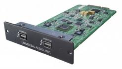 UNIVERSAL AUDIO Apollo Thunderbolt 2 Option Card