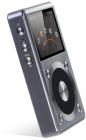 Galerijní obrázek č.2 Profesionální CD/DVD/USB/SD/MC přehrávače FIIO X3 2nd gen