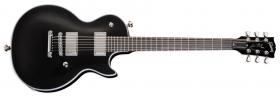 Hlavní obrázek Les Paul GIBSON Paul Landers Signature Les Paul Satin Ebony, Chrome hardware