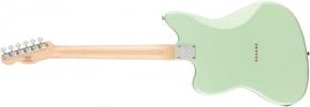 Galerijní obrázek č.1 T - modely FENDER SQUIER Paranormal Offset Telecaster Surf Green Maple
