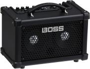 Galerijní obrázek č.1 Modelingová komba BOSS DUAL CUBE BASS LX