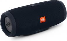 JBL CHARGE 3 Black