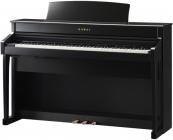 Hlavní obrázek Digitální piana KAWAI CS7