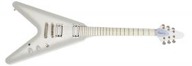EPIPHONE Brendon Small Snow Falcon Outfit Snowburst