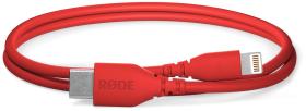 Hlavní obrázek USB kabely RODE SC21 (Red)